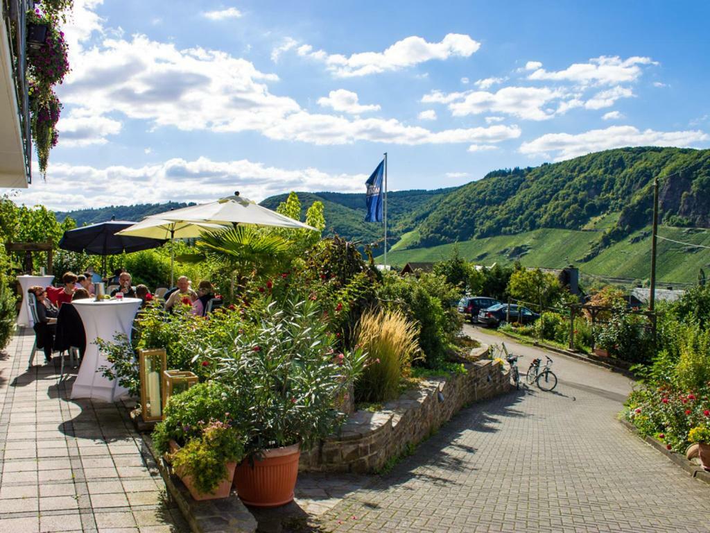 Gaestehaus Falklay Hotel Burg  Exterior photo